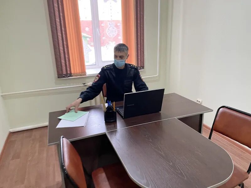 Омвд прокопьевск
