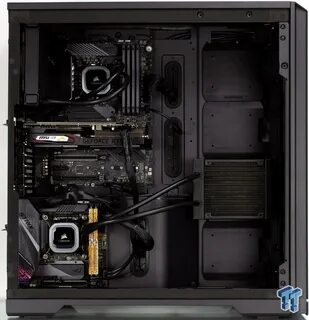 Phanteks pro 2