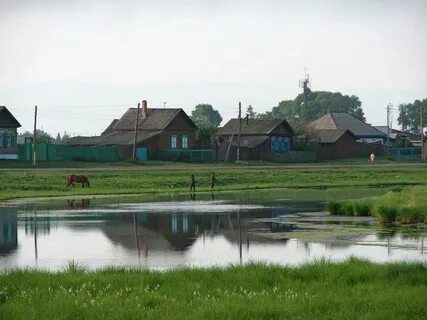 Село б хочут