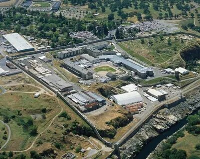 Folsom prison