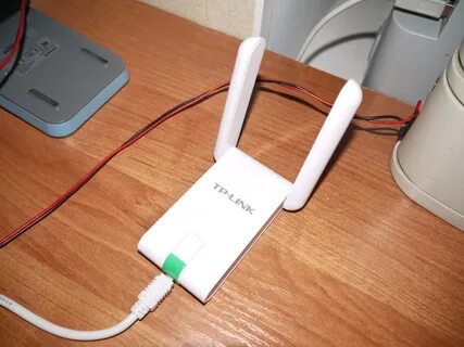 Tp link wn822n