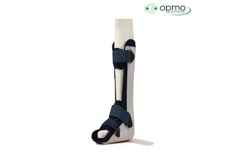 Ортез на голеностопный сустав orlett 201