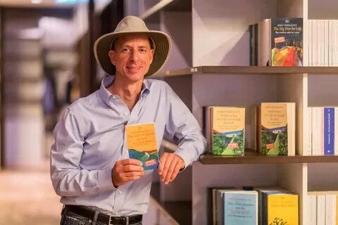 Большая пятерка для жизни книга