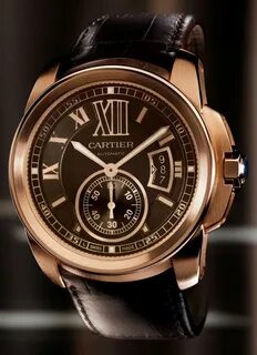 Cartier automatic