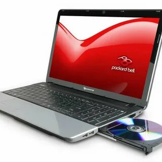 Packard bell te11