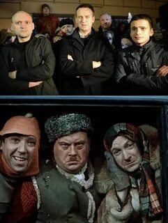 Балбес бывалый
