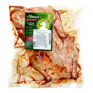 Тушка в маринаде