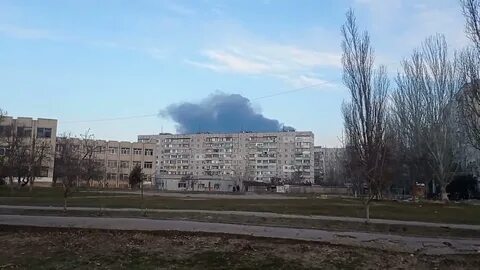 Херсон видео