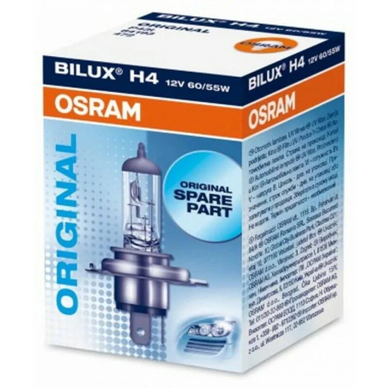 Лампа автомобильная галогенная Osram Original line 64193 h4 12v 60/55w p43t 1 шт. Лампы Osram 64193. Лампа автомобильная галогенная Osram Original line 64193 h4 60/55w 1 шт.. Лампа автомобильная h4 12-60/55 (64193) p43t-38 Osram. Автомобильная h4 12v 60 55w