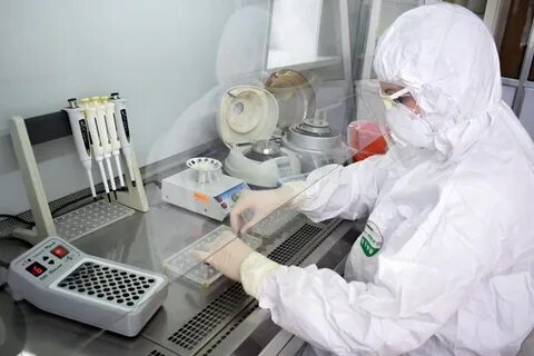 Обл лаборатория