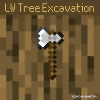 Excavation 1.20 1