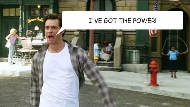 I ve got to e. Брюс Всемогущий i've got the Power. Джим Керри Брюс Всемогущий. Gif Джим Керри Брюс Всемогущий. Джим Керри снеп.