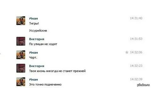 Таинственное сообщение олегу пришло сообщение
