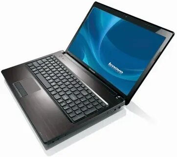 Lenovo ideapad g570