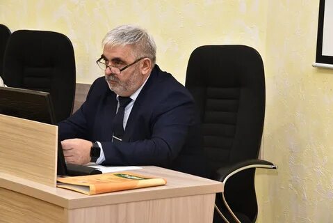 Агибалов