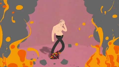 Распутин клип