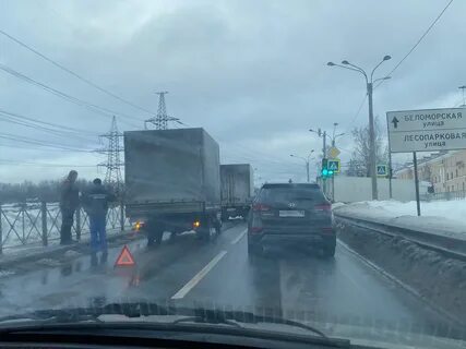 Тк февраль