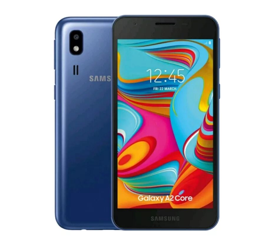 Sm a556e ds