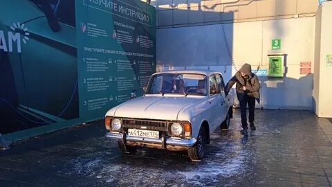 Москвич 5
