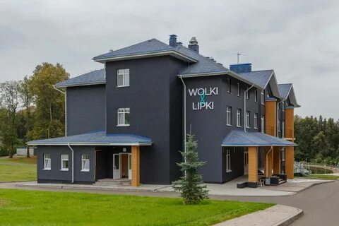 Липки виладж