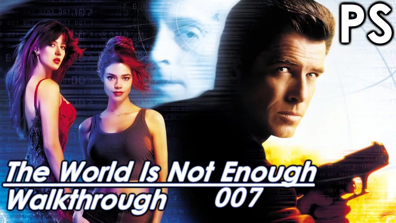 Life is not enough. 007 The World is not enough. 007 The World is not enough ps1 лого. Not enough not enough. The World is not enough прохождение.