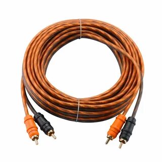 Gryphon pro rca