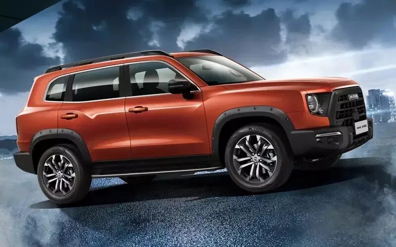 Haval dargo tech plus. Haval dargo 2025. кроссовер хавал дарго. dargo. внедорожник haval dargo 2025.