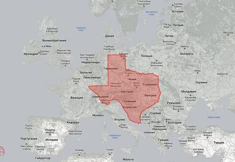 Отделится ли техас от сша
