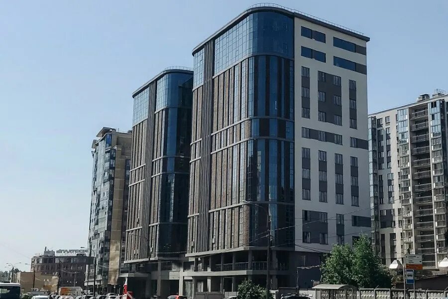 Просп энергетиков 4 корп 1 фото