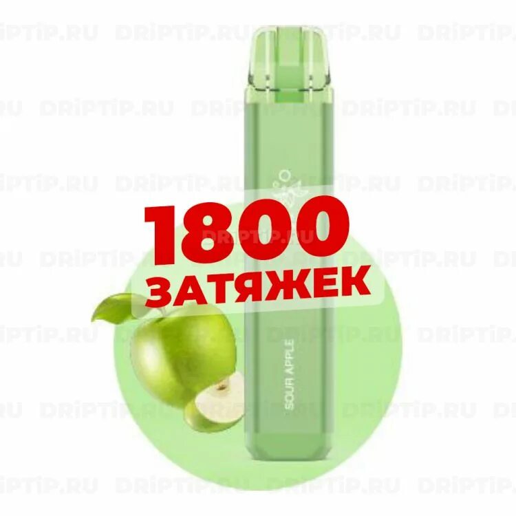 Elf Bar 1800 затяжек. Эльф бар nc1800. Elf Bar 1800 кислое яблоко. Эльф бар 1800 вкусы.