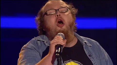 Voice man