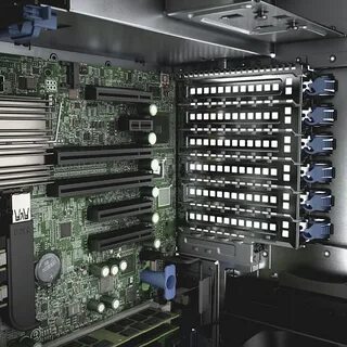 Xeon e5 2650v4