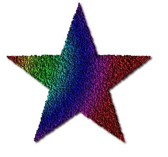 Самая блестящая звезда