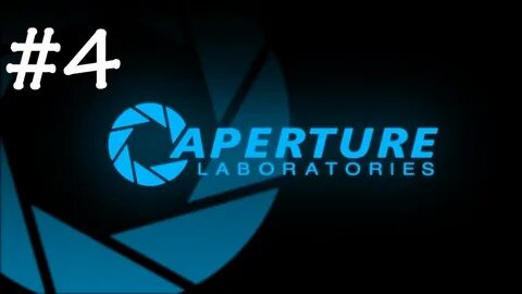 Portal 2 экраны
