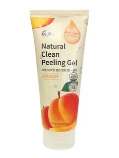 Ekel natural clean peeling