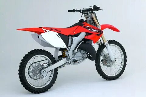 Кроссы 125