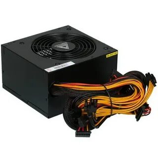 Montech gamma 650
