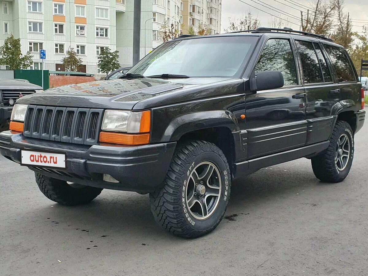 Jeep Grand Cherokee 1998. Jeep Grand Cherokee ZJ 5.2. Jeep Cherokee ZJ 1998. Jeep Grand Cherokee 1998 5.2. Купить чероки с пробегом на авито