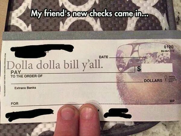 Check that make sure you. Check сделано. dolla dolla bill y&#039;all перевод.