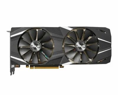 Видеокарта 2050 ti