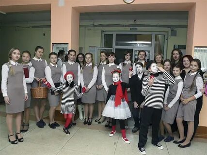 Минский педагогический колледж