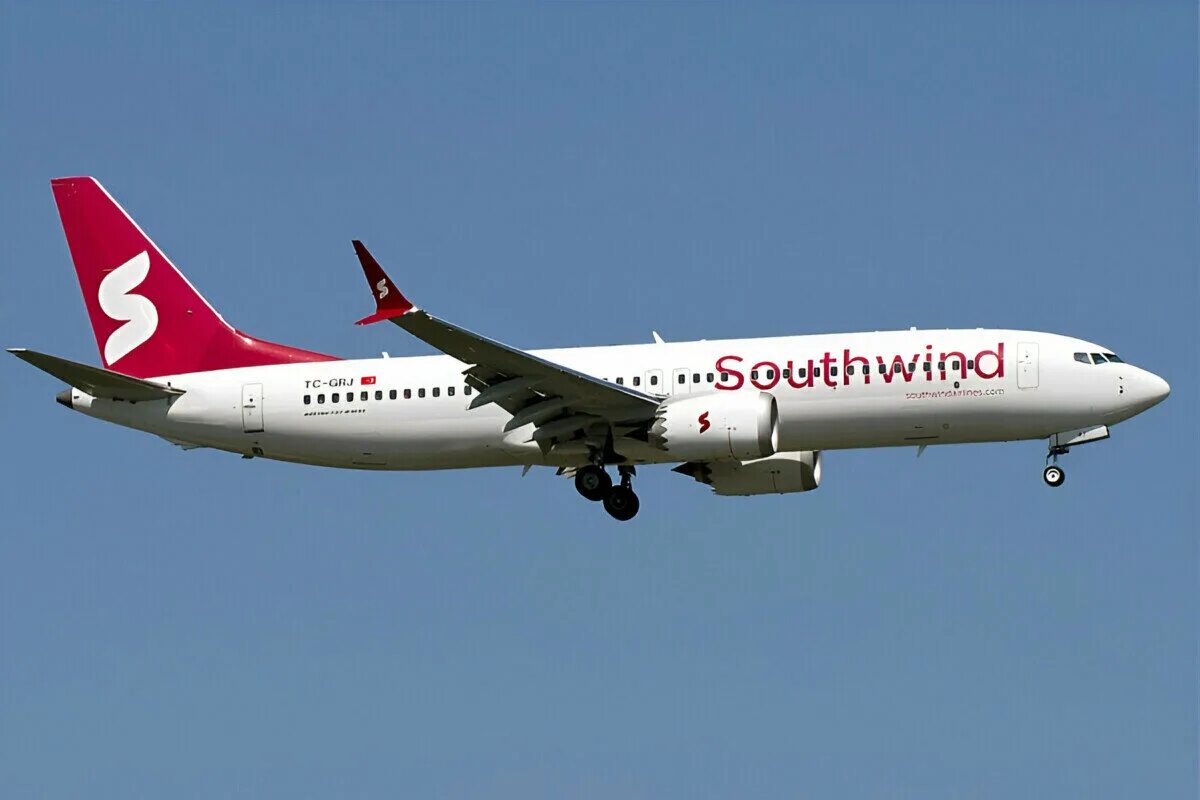 Southwind airlines телефон. Southwind airlines телефон