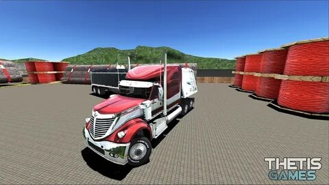 Truck games 2