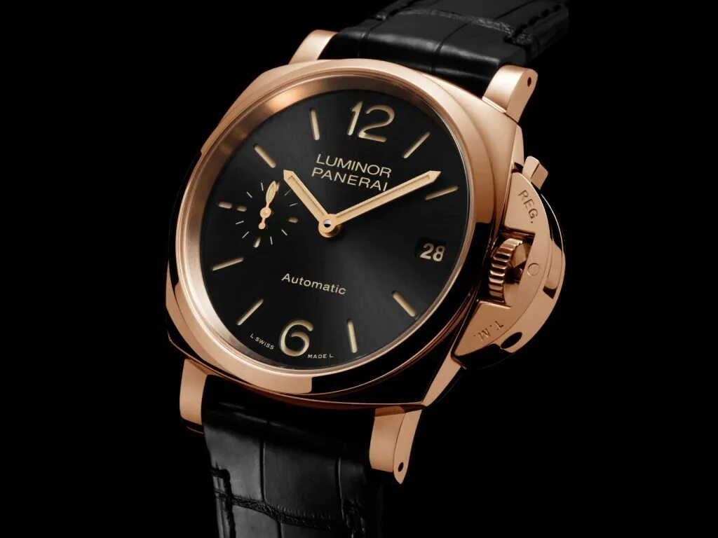 Copy watch
