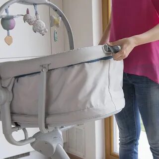 Люлька chicco 4 в 1