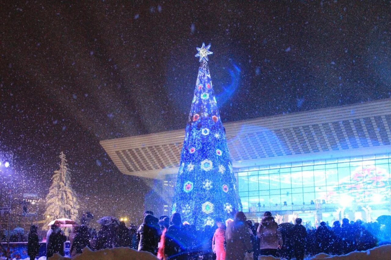 Нг рк