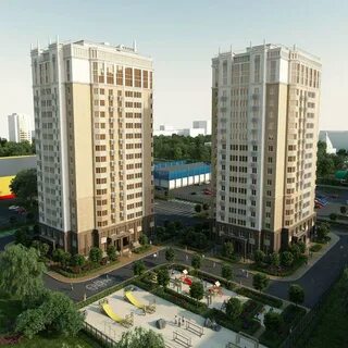 Новостройки дзержинск нижегородская область