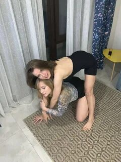 Anja Majdov (@naughtygoddes) Твиттер (@yuliyastefanyuk) - Twitter - DaftSex HD