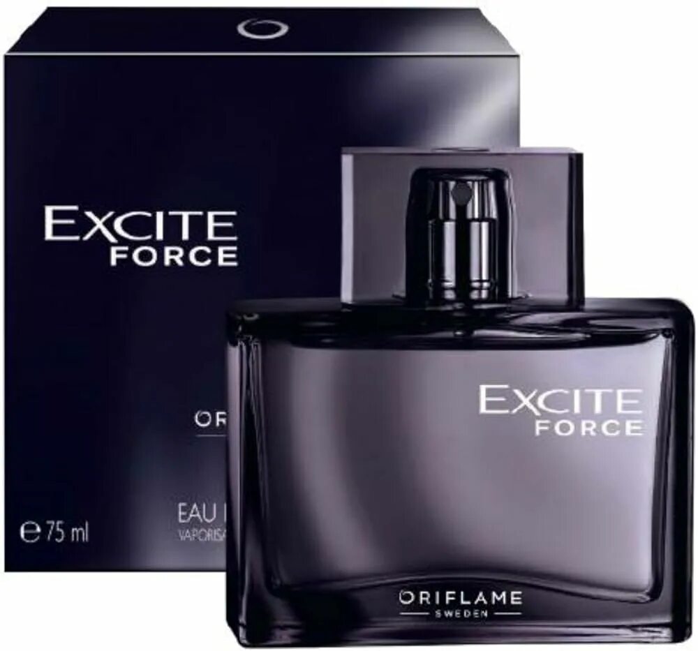 Туалетная вода Oriflame excite Force. Туалетная вода excite Force [Иксайт Форс] 31639. Excite духи мужские Орифлейм. Мужская туалетная вода excite Force Oriflame. Туалетная вода force