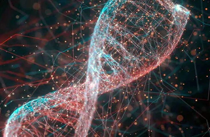 Квантовая матрица Гаряева. Божественная матрица. ДНК живой квантовый компьютер. Гаряев кости сосуды мышцы